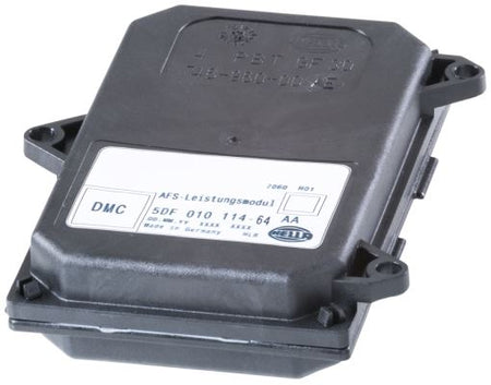 Porsche Cayenne Lighting Control Unit, Hella OEM, OEM 7P5 941 329 C - View 5