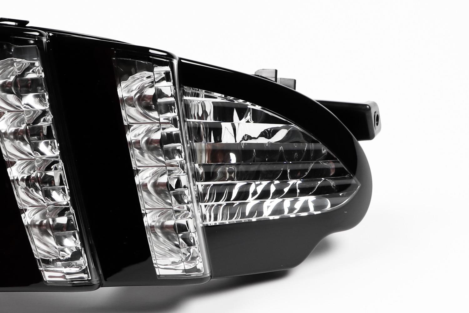 Hella LED DRL Right Daytime Running Light for Peugeot, OEM quality, OEM 9675315580 - View 2