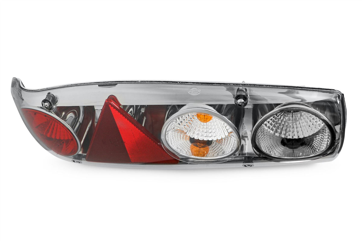 Caravan Motorhome Reverse Light, Hella OEM - View 4