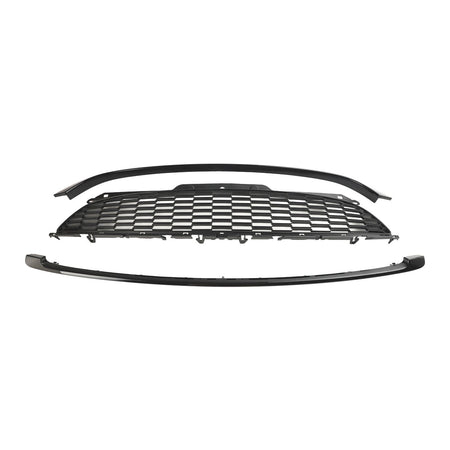 Bumper Grille Trim Front - for Mini | Eurowagens - View 5