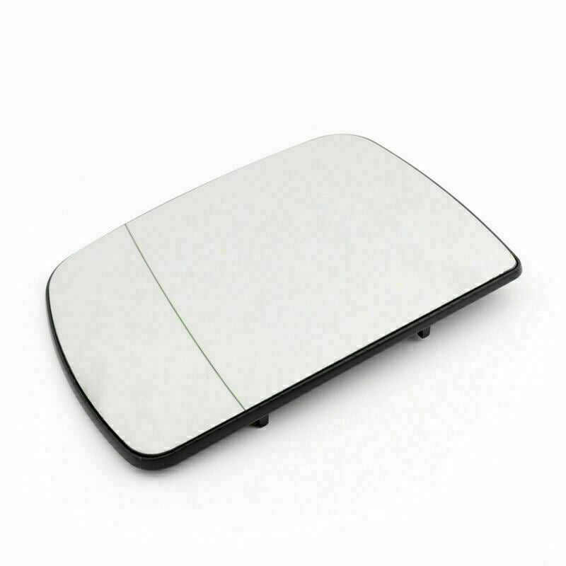 Door Mirror Glass Left - for BMW - OEM 51167039597 | Eurowagens