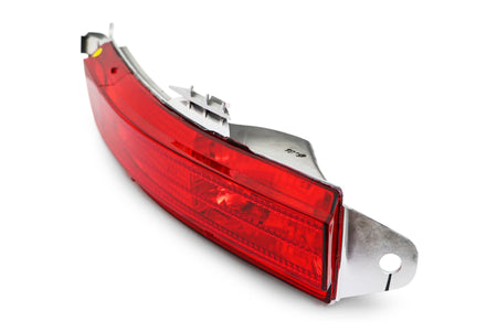 Volkswagen Touareg Rear Fog Light, Hella OEM, OEM 7P6945701E - View 6