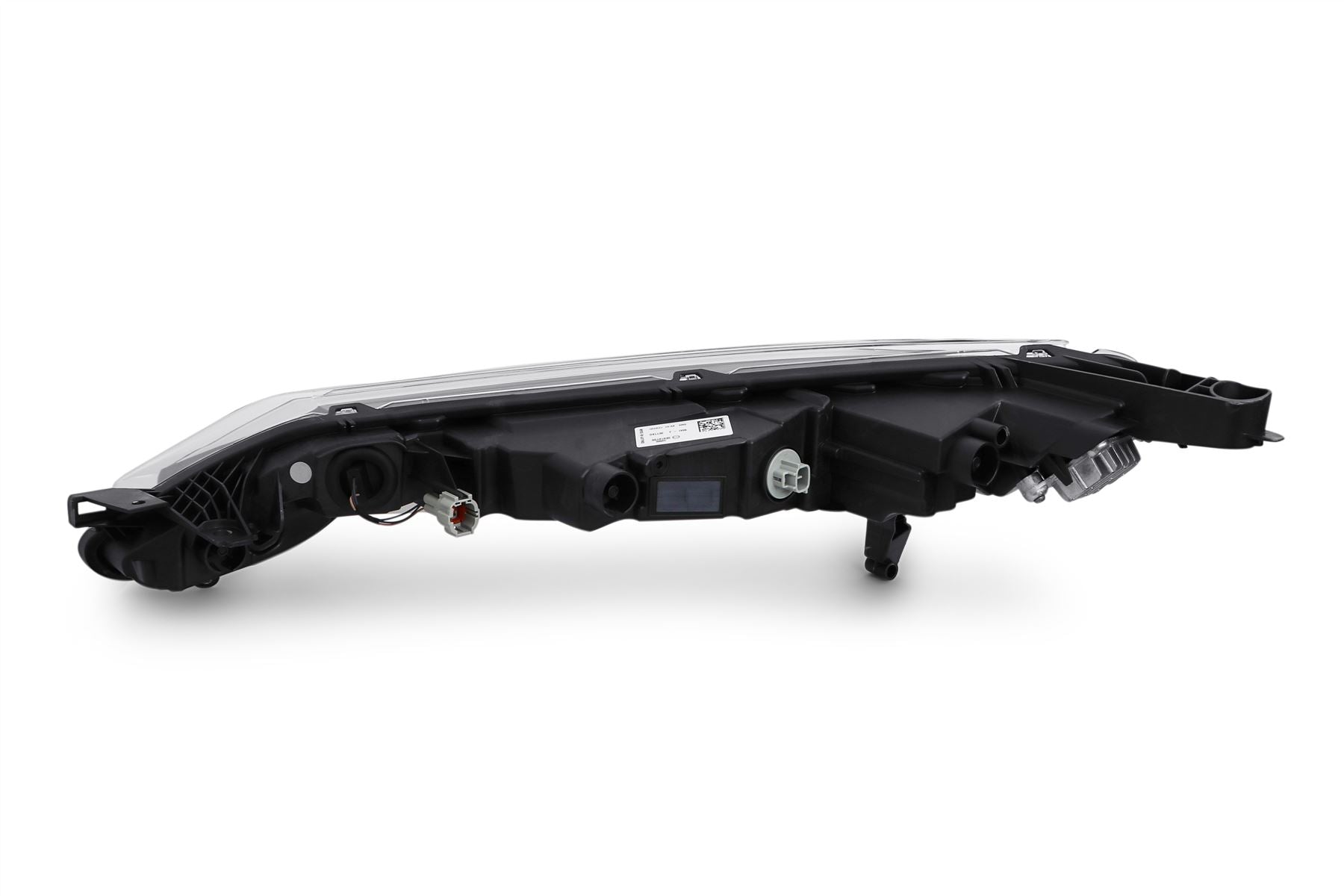 Juke Nissan Juke Right Daytime Running Light, Valeo OEM, OEM 261206PA0A - View 10