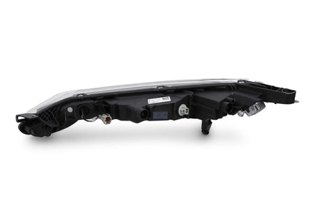 Juke Nissan Juke Right Daytime Running Light, Valeo OEM, OEM 261206PA0A - View 10