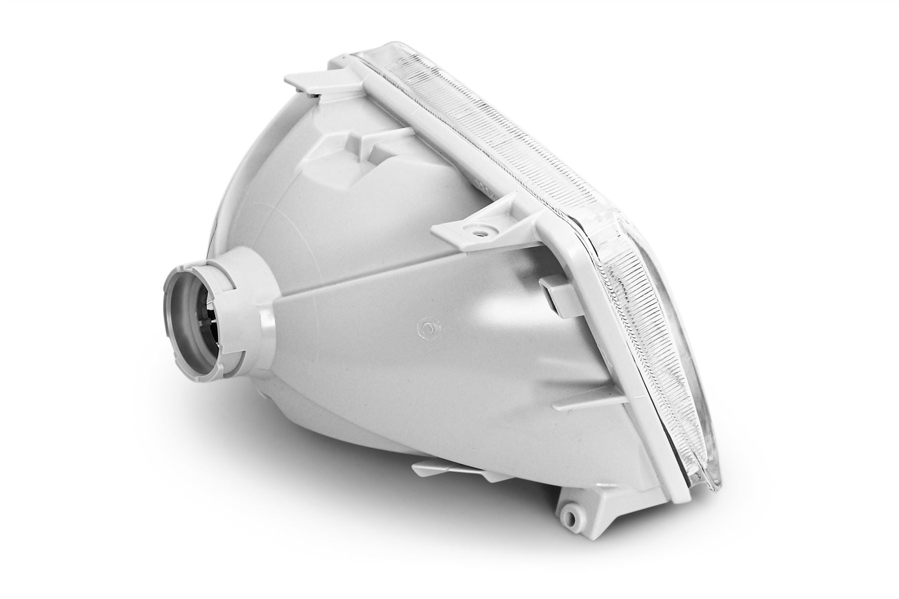 Mercedes-Benz SL Right Headlight, Magneti Marelli OEM, OEM A1298201166 - View 12
