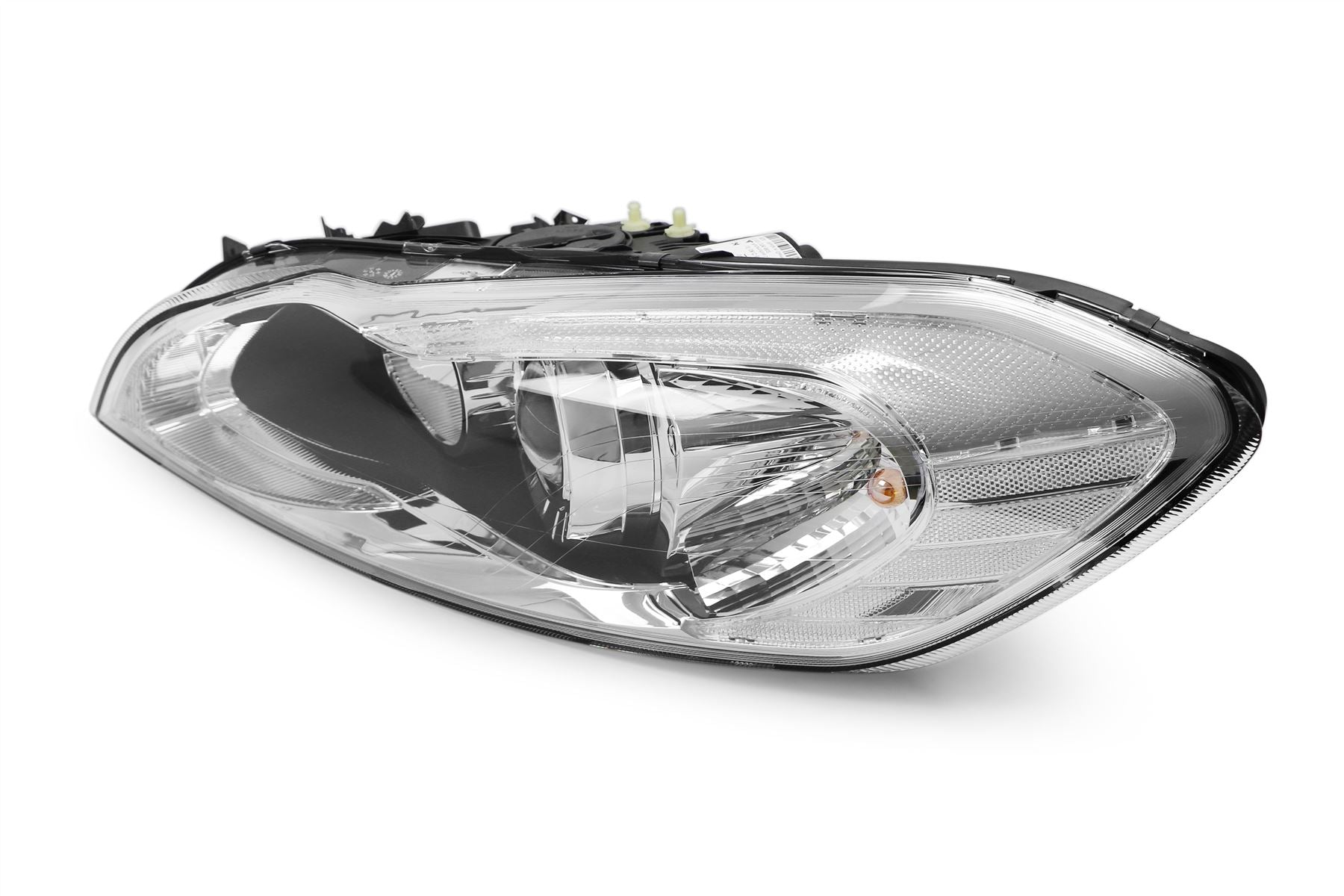 Volvo C70 Left Headlight, Magneti Marelli OEM, OEM 31299754 - View 10