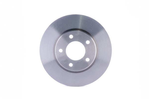 Hella Brake Disc for Chrysler & Dodge, OEM quality, OEM 04721820AC, MPN 8DD 355 107-891