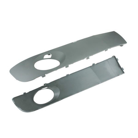 Bumper Fog Light Grille Cover Front - for VW - OEM 7E0807489A | Eurowagens - View 6