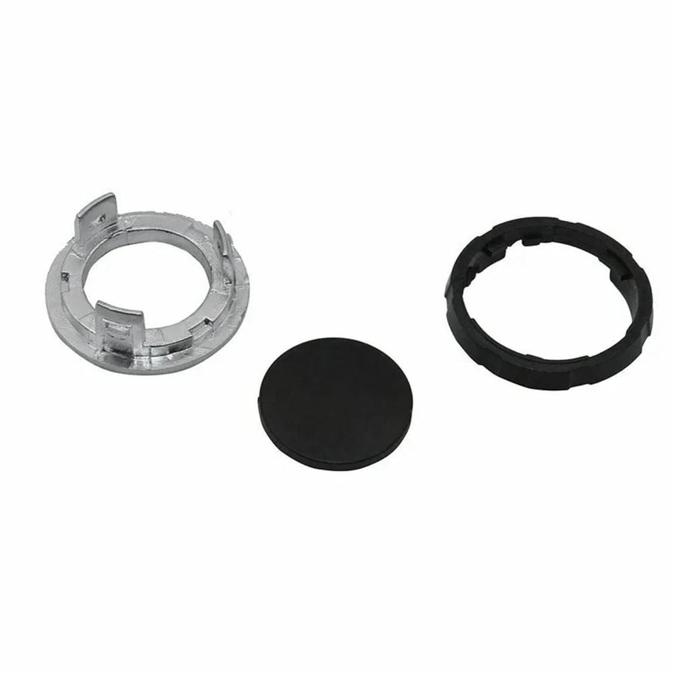 Air Conditioning Control Knob - for BMW - OEM 61319393931 | Eurowagens