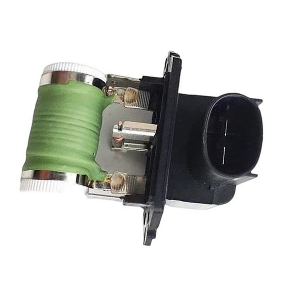 Blower Motor Resistor - for Hyundai & Kia - OEM 25385-C1600 | Eurowagens - View 3