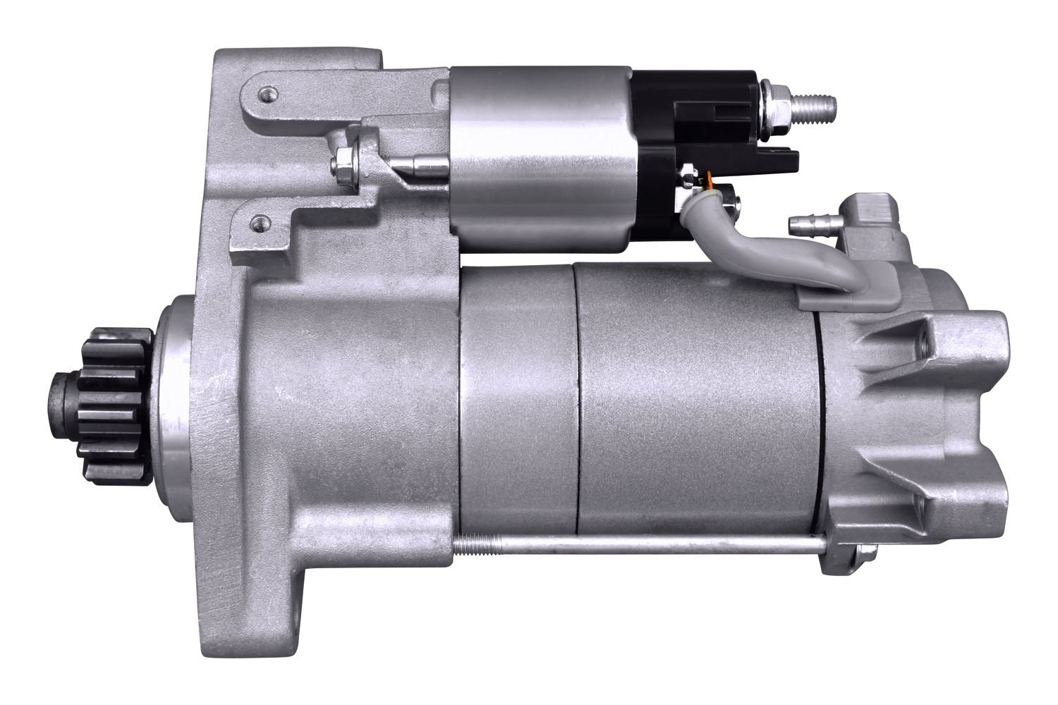 Hella Starter Motor for Land Rover, OEM quality, OEM FPLA11001AA, MPN 8EA 011 613-201
