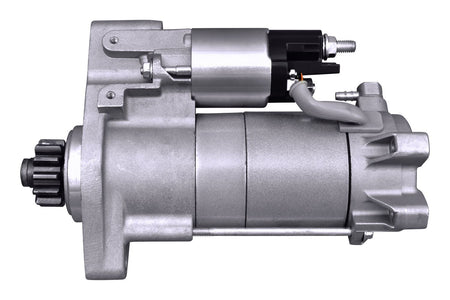 Hella Starter Motor for Land Rover, OEM quality, OEM FPLA11001AA, MPN 8EA 011 613-201