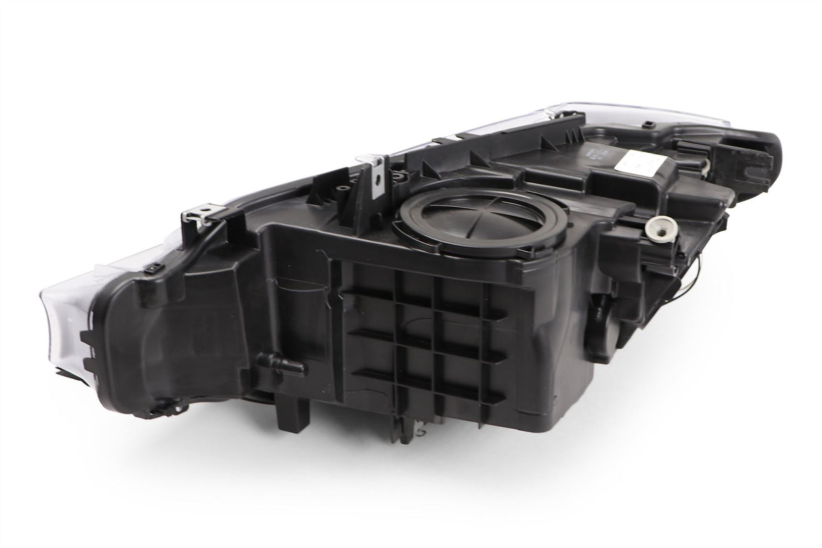 Hella Right Headlight for BMW, OEM quality, OEM 63117259540 - View 4