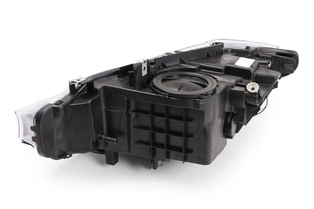 Hella Right Headlight for BMW, OEM quality, OEM 63117259540 - View 4
