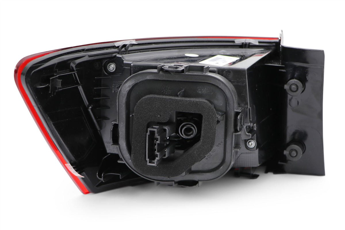 Seat Ateca Right Rear Light, Valeo OEM, OEM 575945208E - View 5