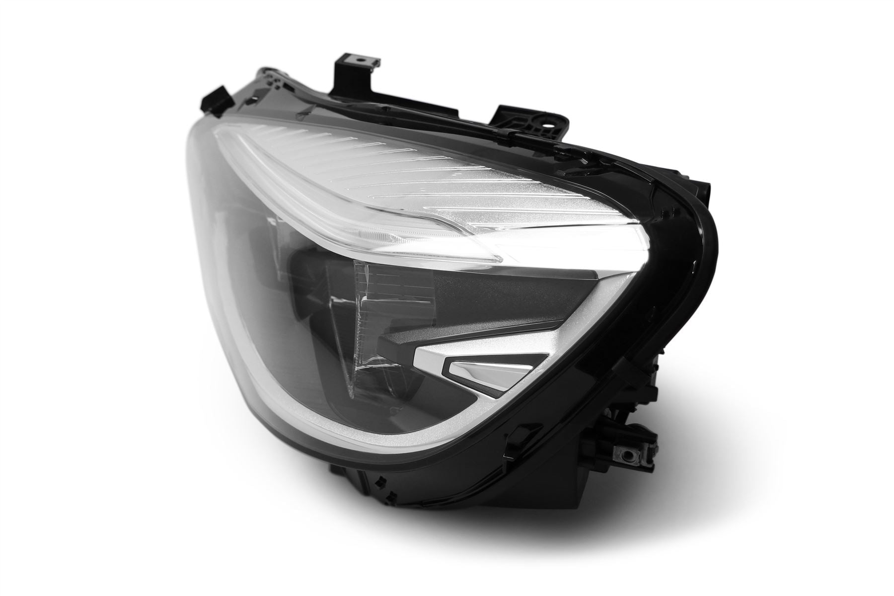 Magneti Marelli LED Left Headlight for BMW, OEM quality, OEM 63115A32E01 - View 9