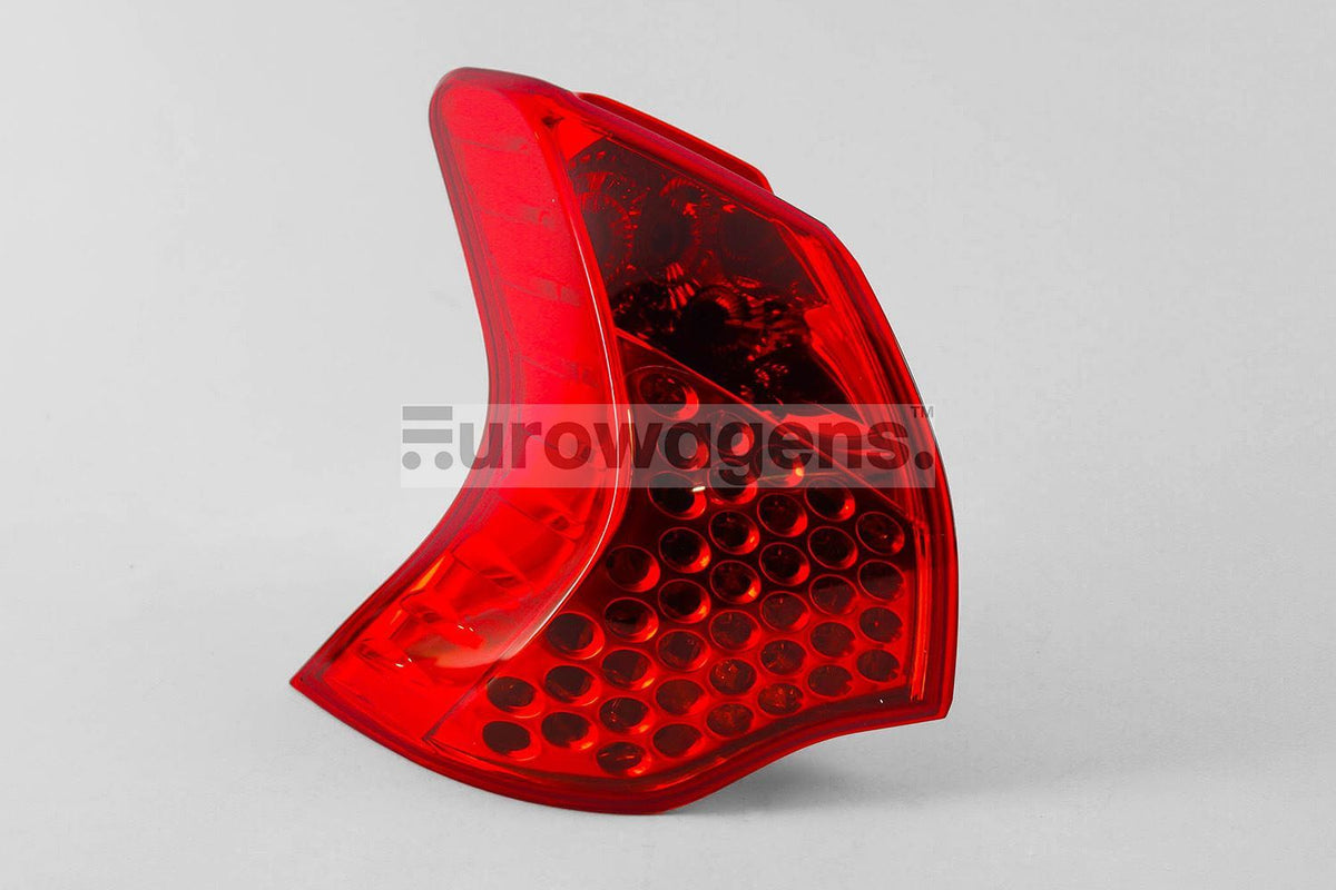Peugeot 3008 Left Rear Light, Magneti Marelli OEM, OEM 6350HC - View 4