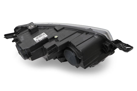 Citroen Berlingo Left Headlight, Valeo OEM, OEM 9816824180 - View 7