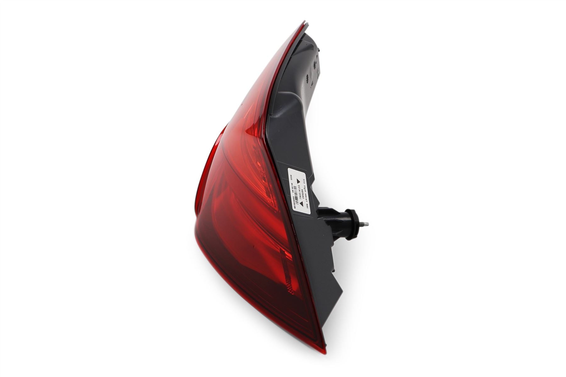 BMW 6 Series Left Rear Light, Valeo OEM, OEM 7210575 - View 6