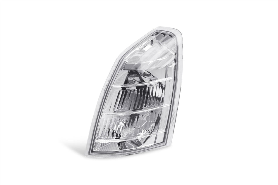 Front Indicator Left - for Nissan - OEM 18-A654-01-2B | Eurowagens