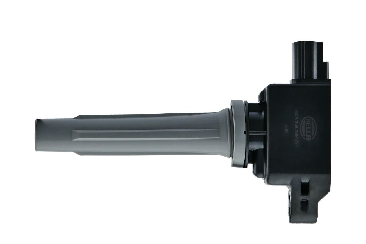 Hella Ignition Coil for Mazda, OEM quality, OEM H6T15571 - View 4