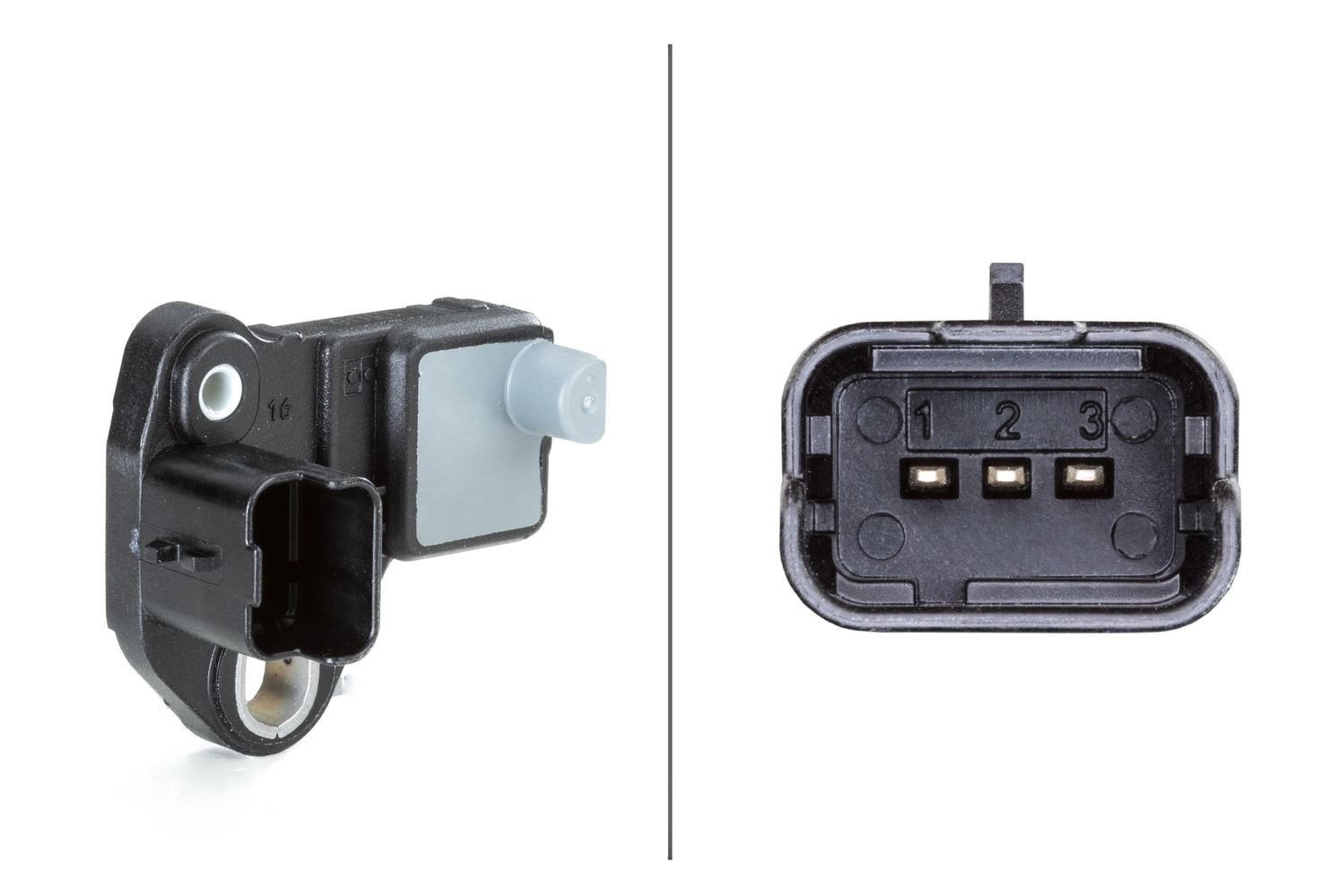 Hella Sensor for Volvo, Peugeot & more, OEM quality, OEM 13 62 7 808 449 - View 2