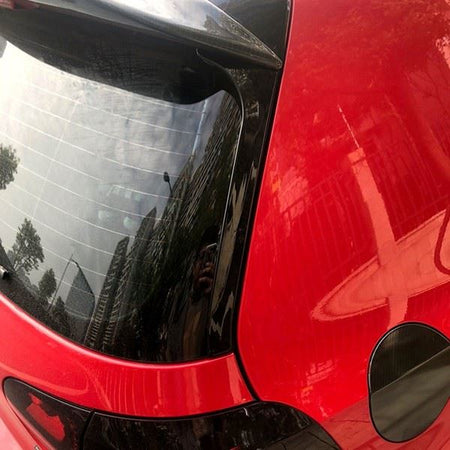 Spoiler Rear - for Volkswagen | Eurowagens - View 4