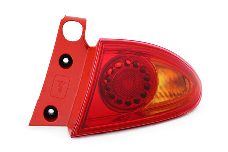 Seat Leon Right Rear Light, Valeo OEM, OEM 1P0945112D - View 7