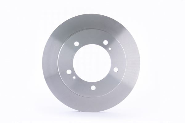 Hella Brake Disc for Suzuki, OEM quality, OEM 5521156B00 - View 2