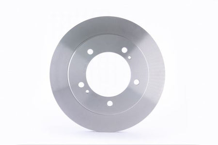 Hella Brake Disc for Suzuki, OEM quality, OEM 5521156B00 - View 2