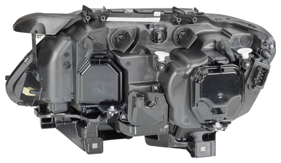 BMW 7 Series Right Headlight | Hella OEM 63 12 7 162 112