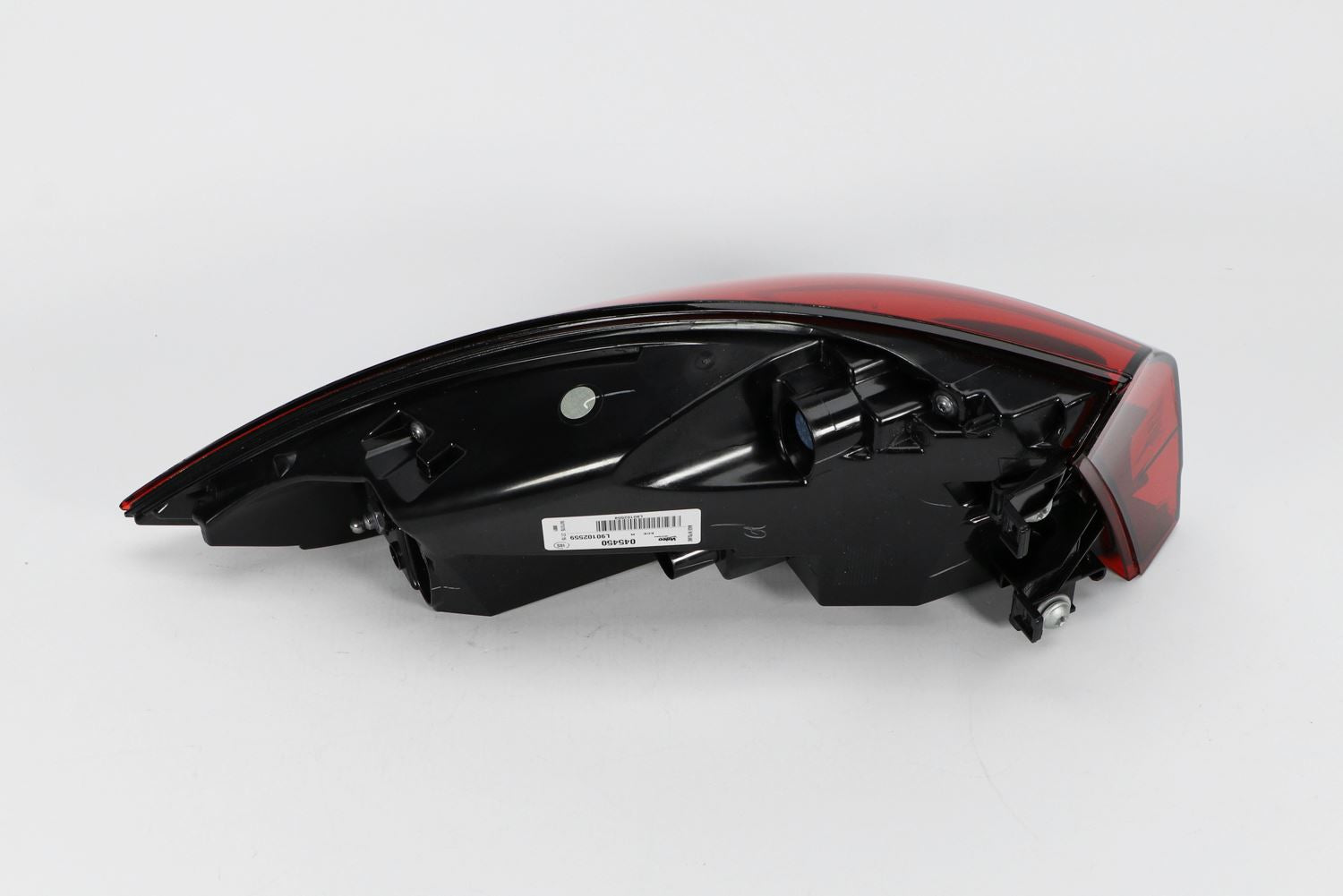 Porsche Cayenne Right Rear Light, Valeo OEM, OEM 95863106200 - View 6