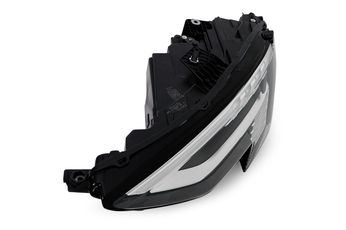 Audi A3 Sportback Left Headlight, Valeo OEM, OEM 8Y0941035A - View 10