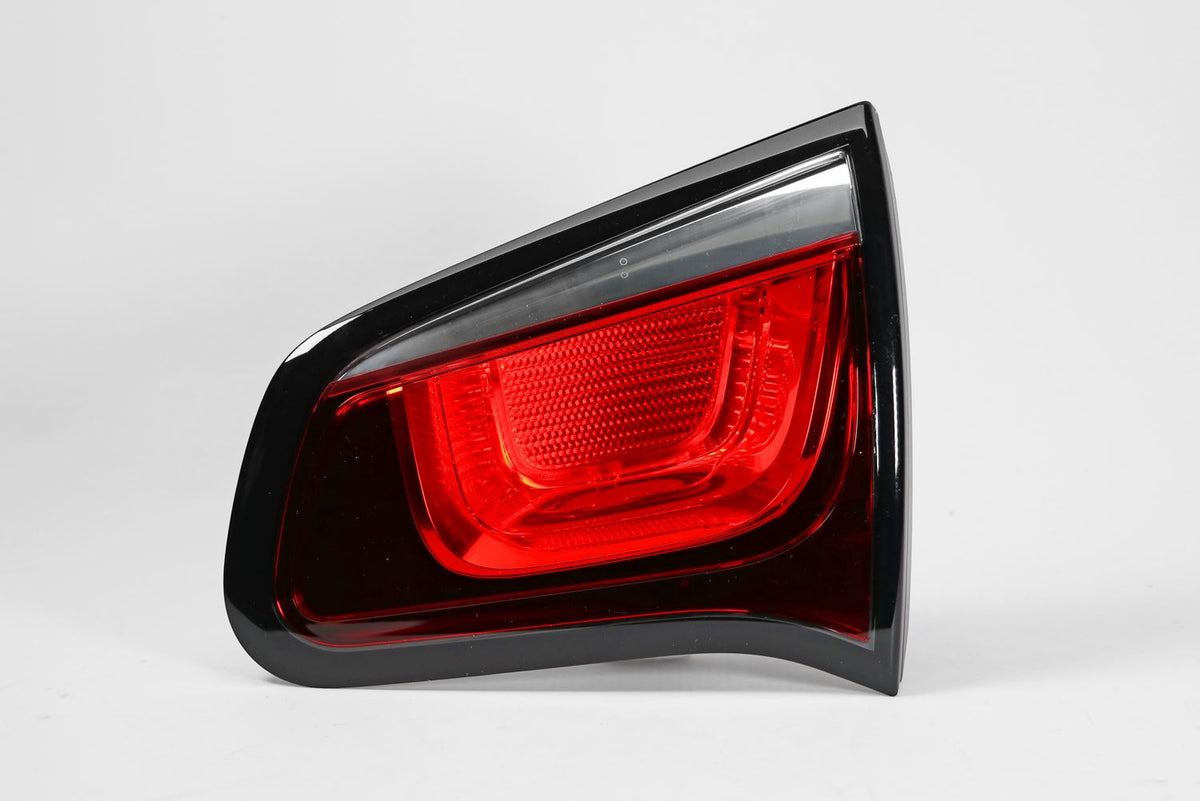 Citroen C3 Rear Light, Valeo OEM, OEM 9803934380, MPN 45233