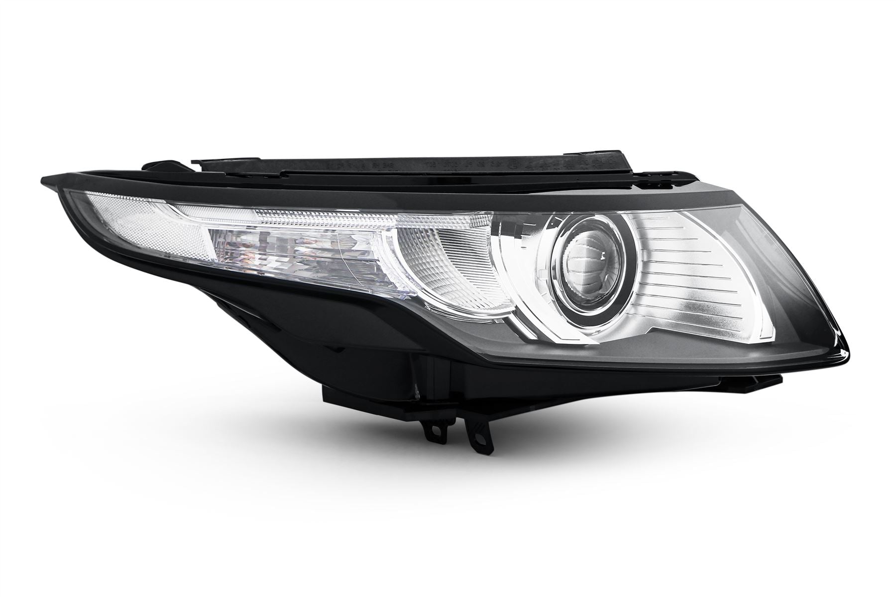 Hella Right Headlight for Land Rover, OEM quality, OEM LR048053 - View 8