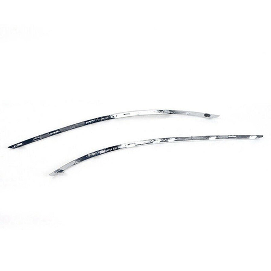 Bumper Trim Front Right - for Mercedes-Benz - OEM 2048850821 | Eurowagens