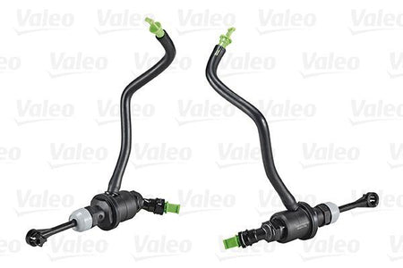 Nissan Note Clutch Master Cylinder, Valeo OEM, OEM 306103VD0A, MPN 804931