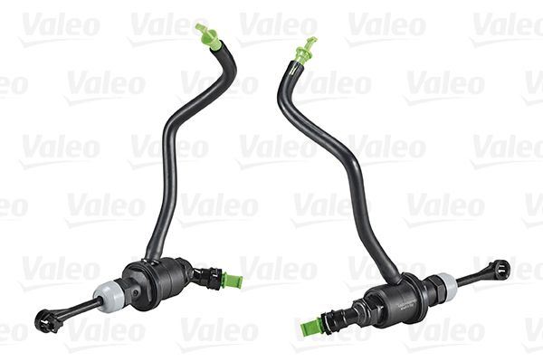 Nissan Note Clutch Master Cylinder, Valeo OEM, OEM 306103VD0A, MPN 804931