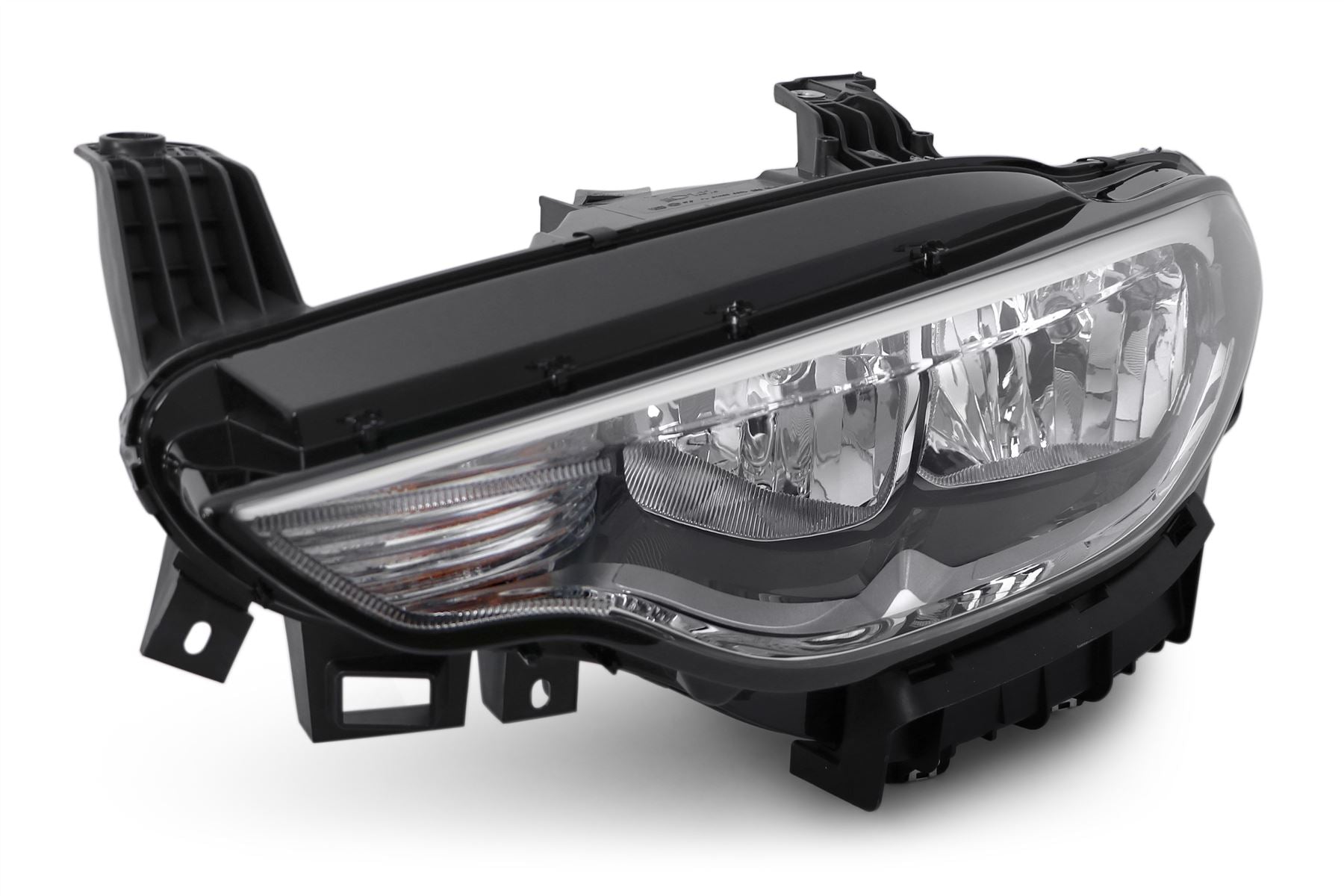 Fiat Tipo Left Headlight, Magneti Marelli OEM, OEM 52043417 - View 9