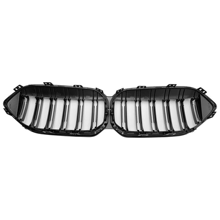 Bumper Grille Front - for BMW - OEM 51135A39378 | Eurowagens - View 9