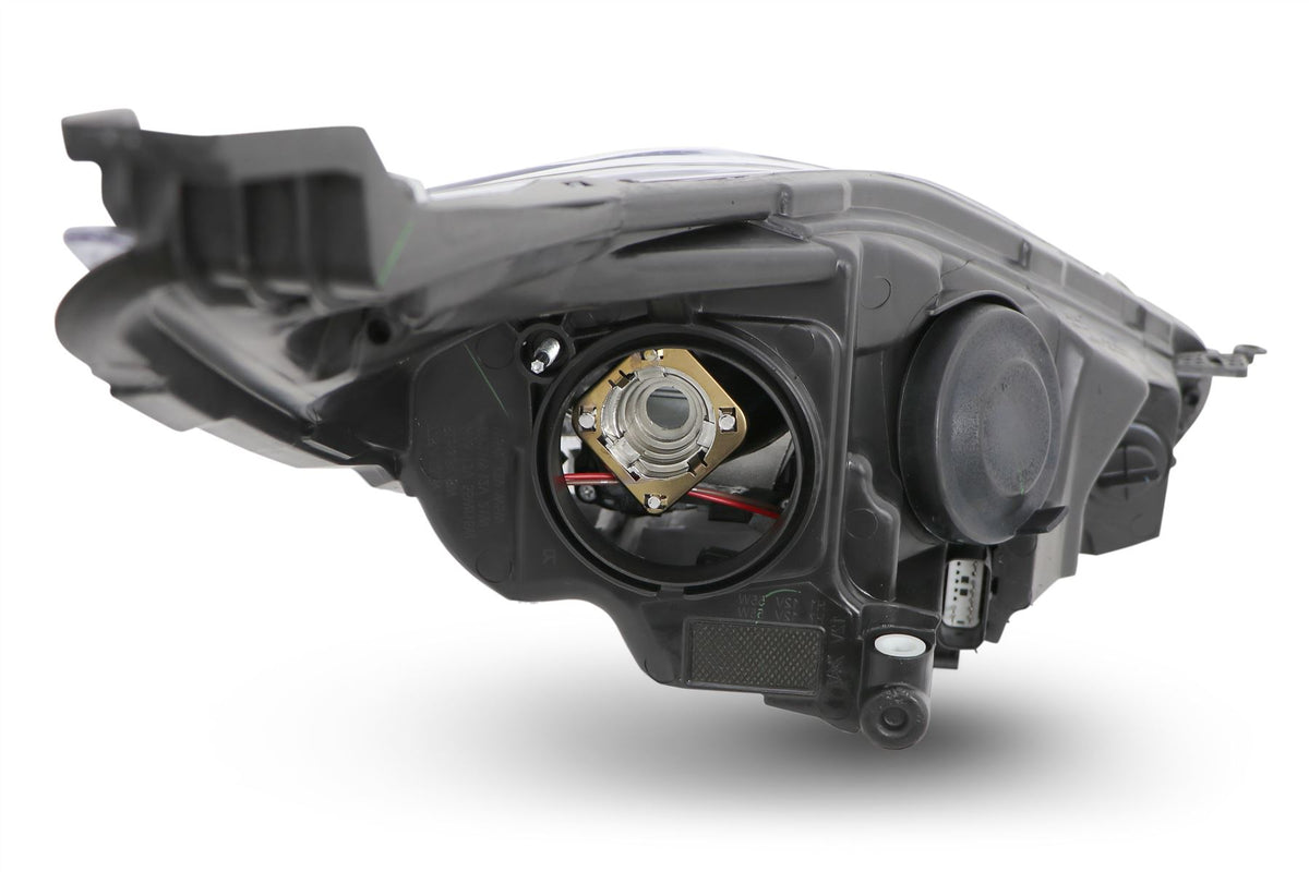 Hella LED DRL Left Headlight for Ford, OEM quality, OEM 1806752 - View 12