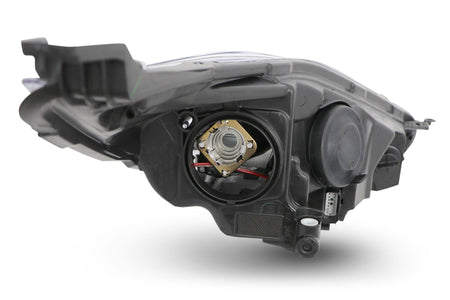 Hella LED DRL Left Headlight for Ford, OEM quality, OEM 1806752 - View 12