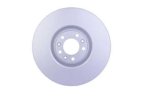 Hella Brake Disc for Peugeot, OEM quality, OEM 4249F9, MPN 8DD 355 120-511
