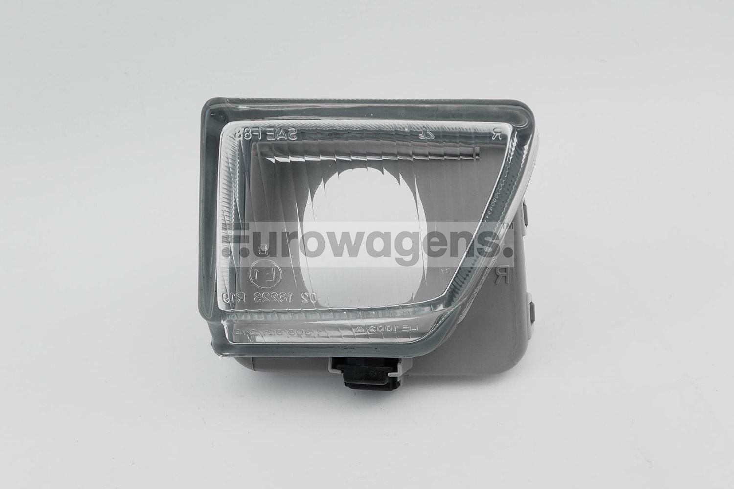 Mercedes-Benz SL E-Class Front Fog Light, Magneti Marelli OEM, OEM A0038263590, MPN LRC202
