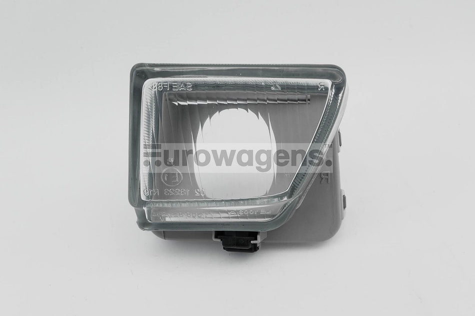 Mercedes-Benz SL E-Class Front Fog Light, Magneti Marelli OEM, OEM A0038263590, MPN LRC202