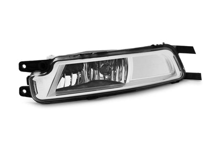 Hella DRL Left Front Fog Light for Volkswagen, OEM quality, OEM 3G0941661H, MPN 1NA 011 839-131