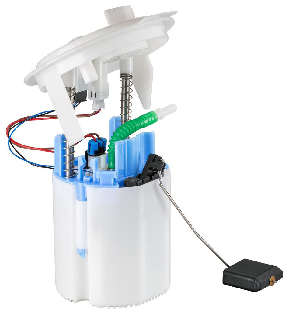 Hella Fuel Pump for Mercedes-Benz, OEM quality, OEM 204 470 08 94, MPN 8TF 358 146-081