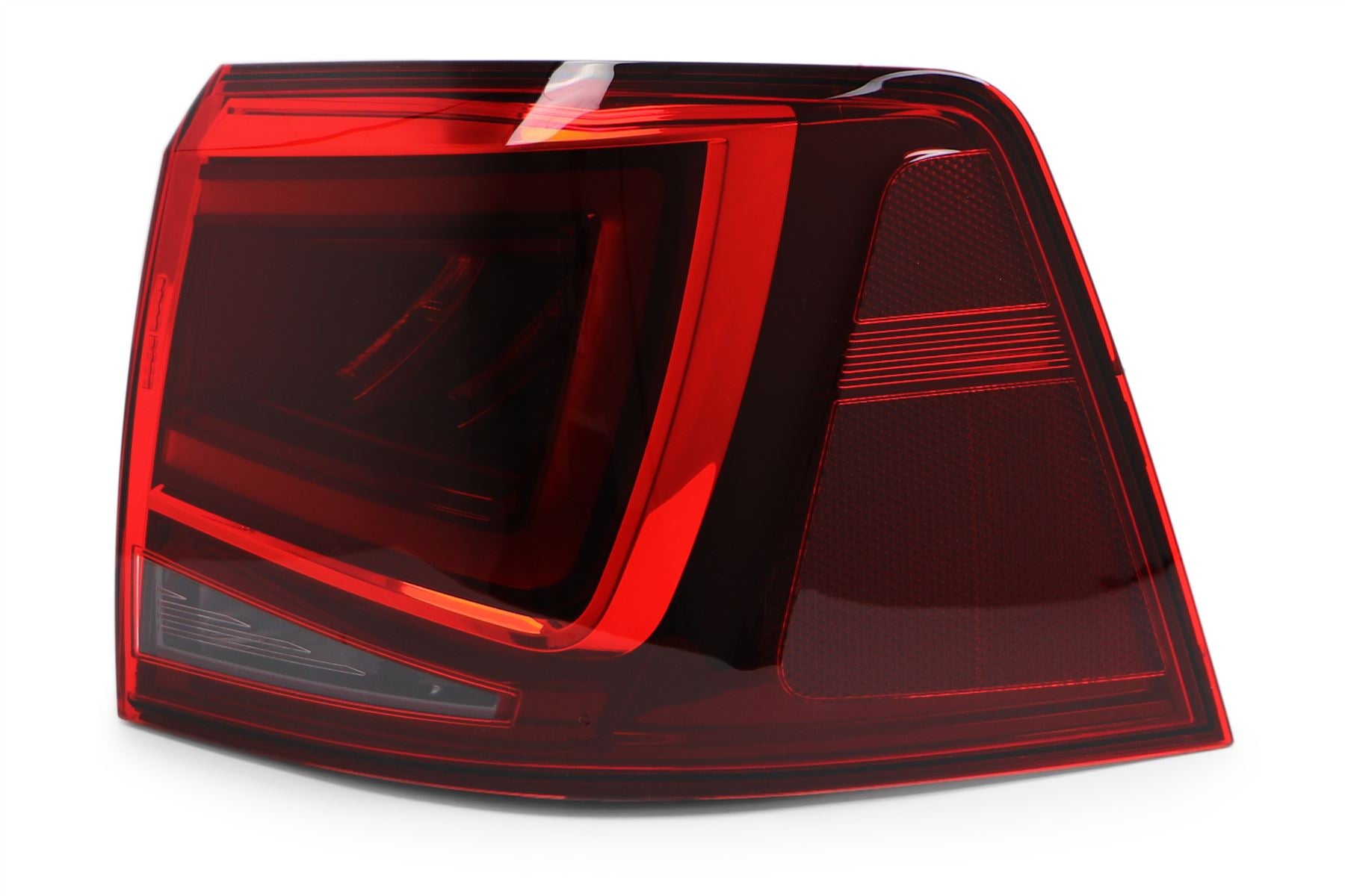 Seat Alhambra Right Rear Light, Magneti Marelli OEM, OEM 7N5945208 - View 3