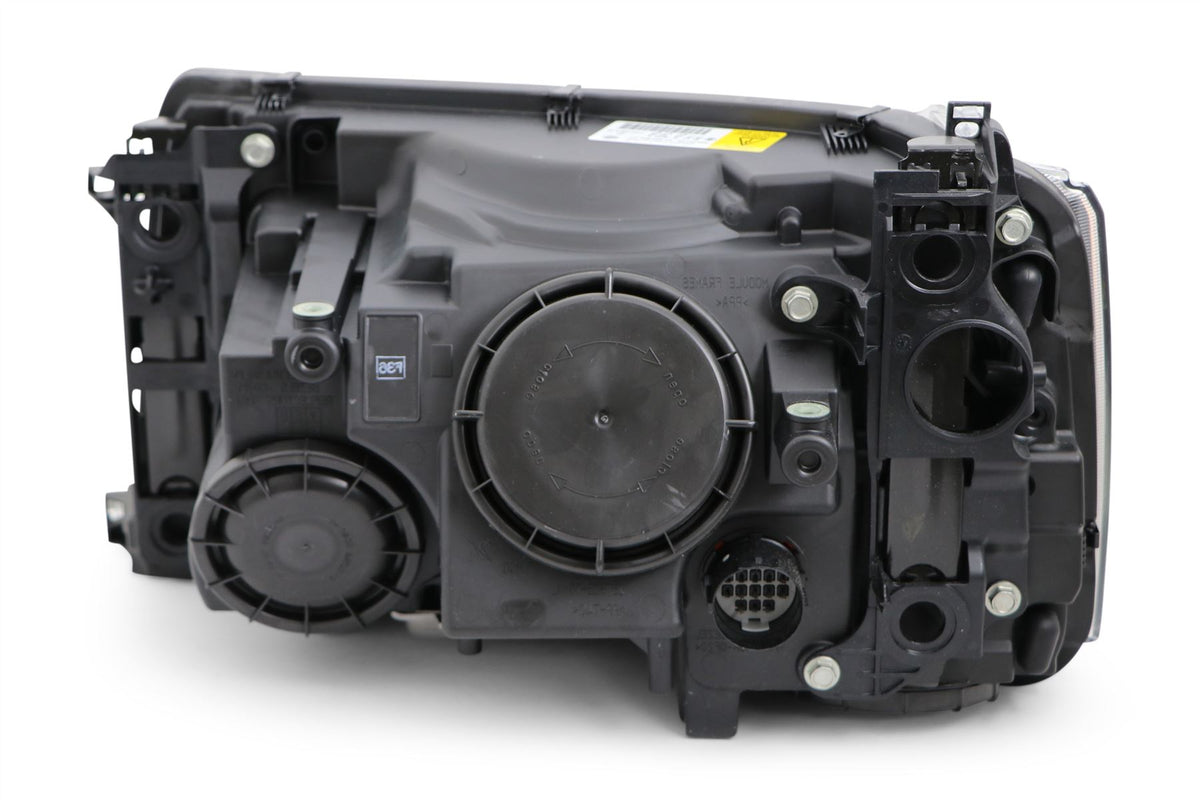 Hella Bi-Xenon Right Headlight for Land Rover, OEM quality, OEM XBC502260LZN - View 8