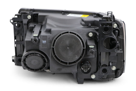 Hella Bi-Xenon Right Headlight for Land Rover, OEM quality, OEM XBC502260LZN - View 8